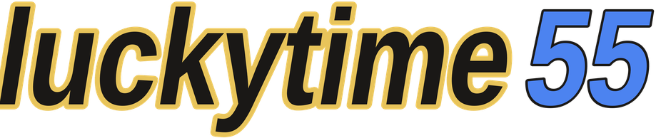 luckytime55 logo