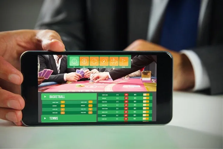luckytime55 Understand How We Handle Your Data