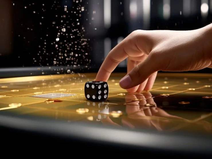 luckytime55 Pakistan Casino lobby