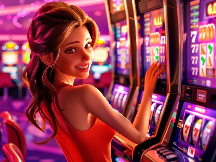 luckytime55 Blackjack TableChamp