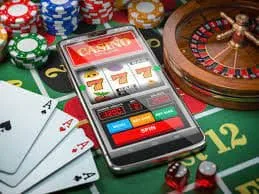 luckytime55 Spin Your Way Through Slot Carnival